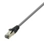 LogiLink Networking Cable Grey 10 M LogiLink Networking Cable Grey 10 M